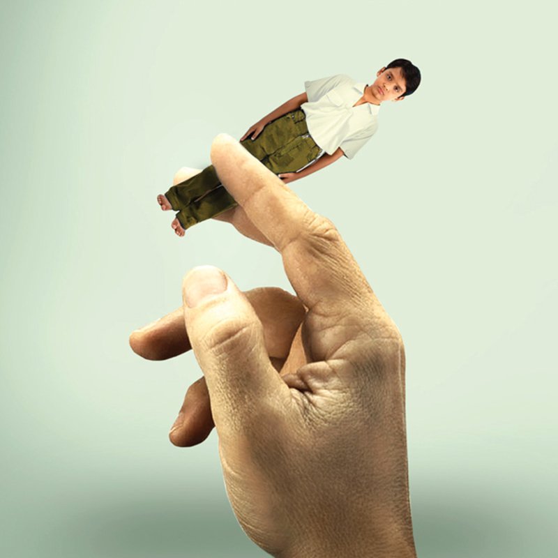 户外广告：街头巷尾的艺术